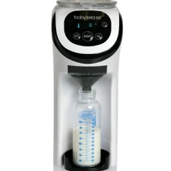 babybrezza Préparateur de biberons nomade Formula Pro Mini