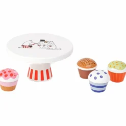 Présentoir à cupcakes Moomin|Kid's Concept Online