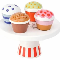 Présentoir à cupcakes Moomin|Kid's Concept Online