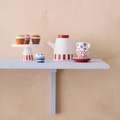 Présentoir à cupcakes Moomin|Kid's Concept Online