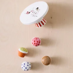 Présentoir à cupcakes Moomin|Kid's Concept Online