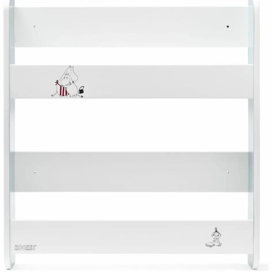 Présentoir à livres Moomin|Kid's Concept Online