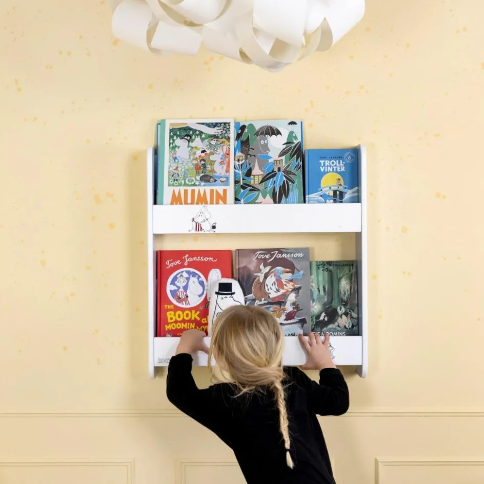 Présentoir à livres Moomin|Kid's Concept Online