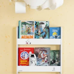 Présentoir à livres Moomin|Kid's Concept Online