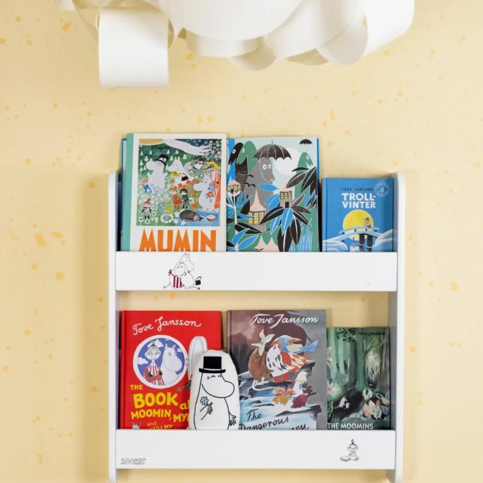 Présentoir à livres Moomin|Kid's Concept Online