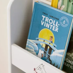 Présentoir à livres Moomin|Kid's Concept Online