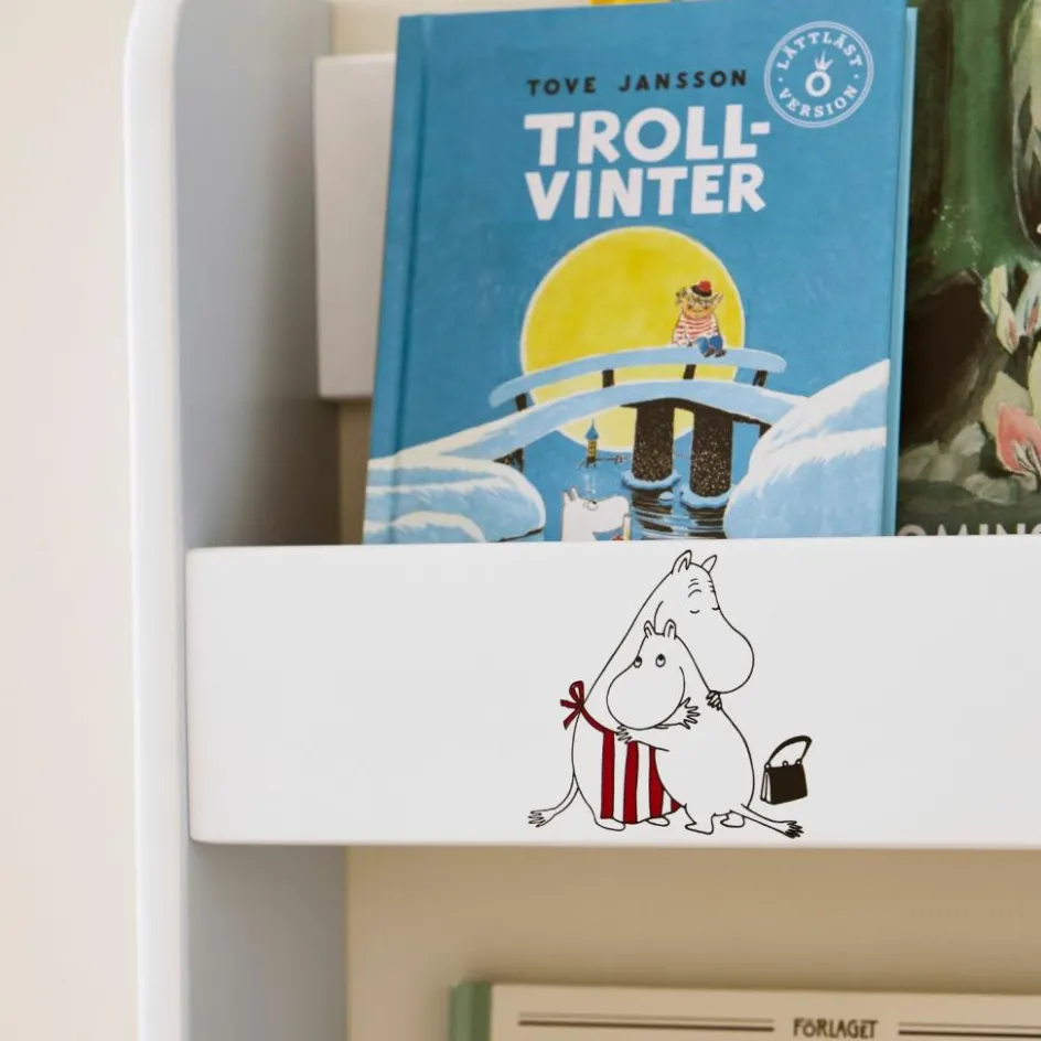 Présentoir à livres Moomin|Kid's Concept Online