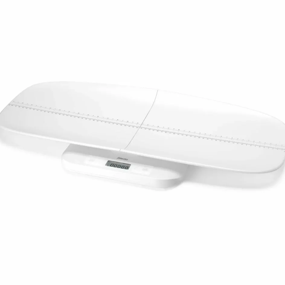 Pèse-bébé numérique avec plateau amovible|Alecto Clearance