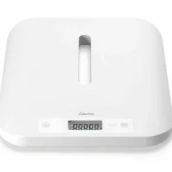 Pèse-bébé numérique avec plateau amovible|Alecto Clearance