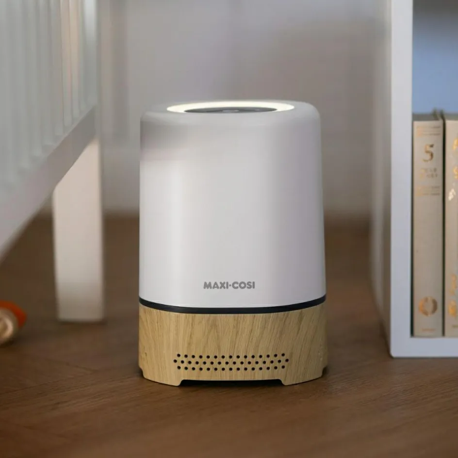 Purificateur d'air 3 en 1 Clean|Maxi-Cosi Online