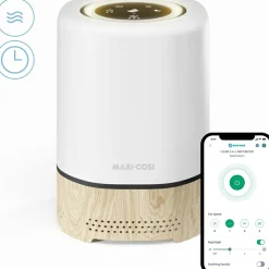 Purificateur d'air 3 en 1 Clean|Maxi-Cosi Online