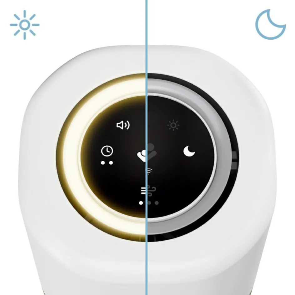 Purificateur d'air 3 en 1 Clean|Maxi-Cosi Online