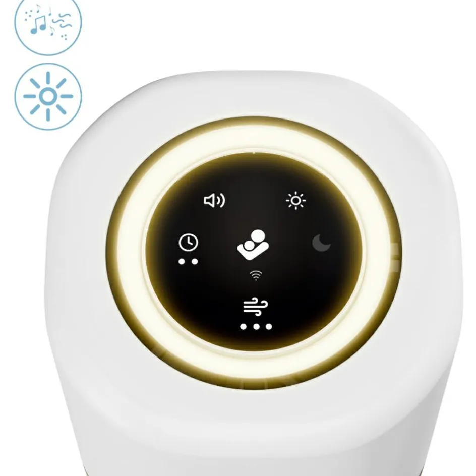 Purificateur d'air 3 en 1 Clean|Maxi-Cosi Online