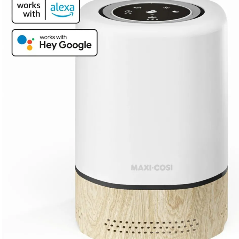 Purificateur d'air 3 en 1 Clean|Maxi-Cosi Online