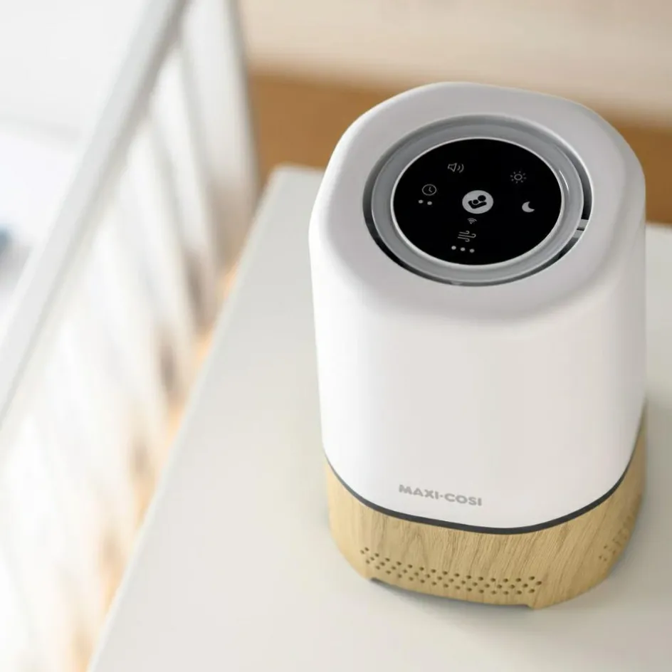 Purificateur d'air 3 en 1 Clean|Maxi-Cosi Online