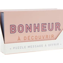 Amadeus Les Petits Puzzle annonce Surprise la famille s'agrandit