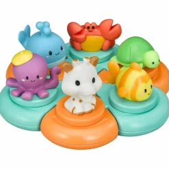 Clearance Sophie la girafe Puzzle de bain