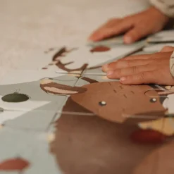 Outlet Little Dutch Puzzle de Noël XL