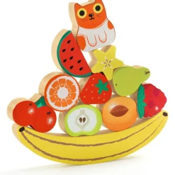 Puzzle en relief Puzz & Boom Happy (12 pièces)|Djeco New