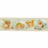 Puzzle encastrable 4 animaux Trois petits lapins|Moulin Roty Clearance
