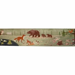 Puzzle géant Animaux nordiques (30 pièces)|Filibabba Online