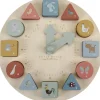 Puzzle horloge en bois Little Goose|Little Dutch Sale