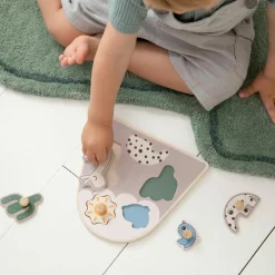 Puzzle Lalee Sable|Done by Deer Sale