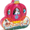 Puzzle Le carrosse d'Elise (54 pièces)|Djeco Discount
