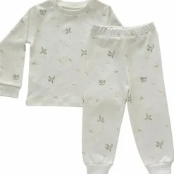 Pyjama en coton bio L'Envolée (24 mois)|Kadolis Online