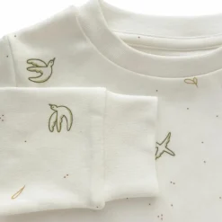 Pyjama en coton bio L'Envolée (24 mois)|Kadolis Online
