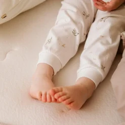 Pyjama en coton bio L'Envolée (24 mois)|Kadolis Online