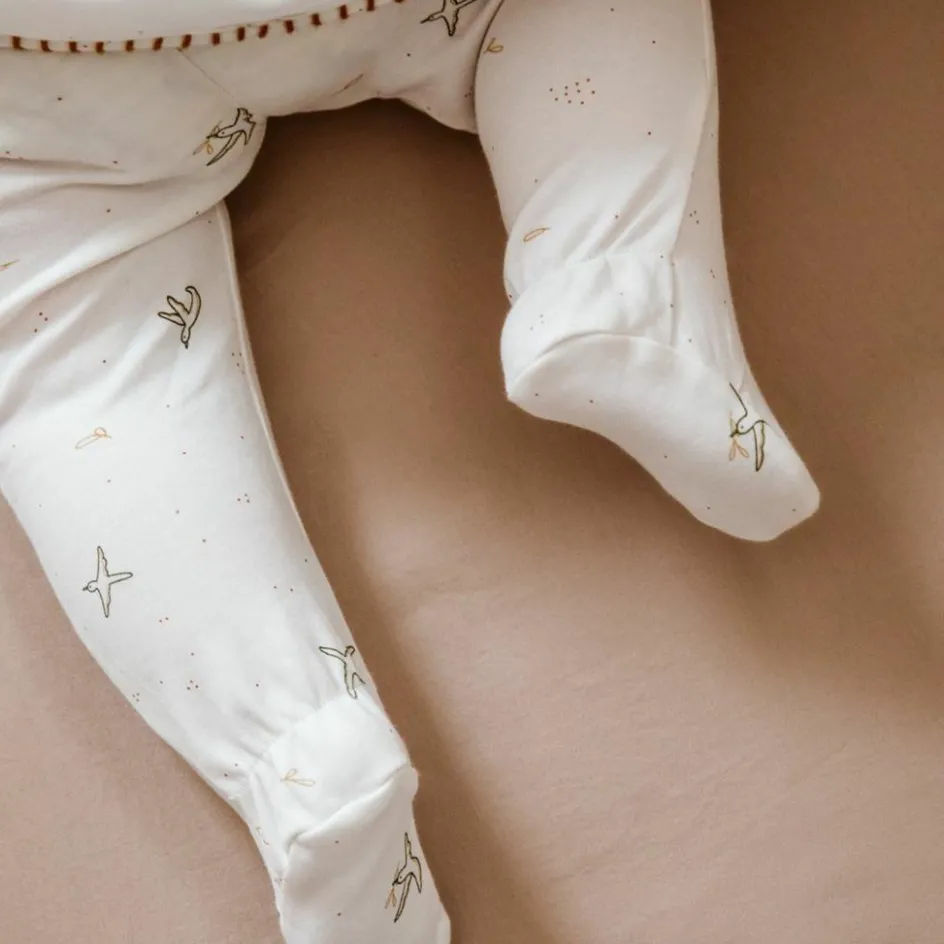 Discount Kadolis Pyjama en coton bio L'Envolée (12 mois)