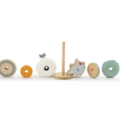 Pyramide à empiler Joe|Lilliputiens Online