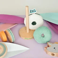 Pyramide à empiler Joe|Lilliputiens Online