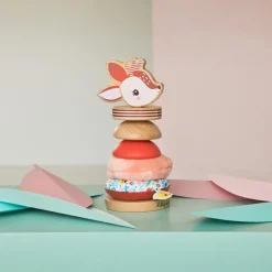 Pyramide à empiler Stella|Lilliputiens Best