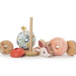 Pyramide à empiler Stella|Lilliputiens Best