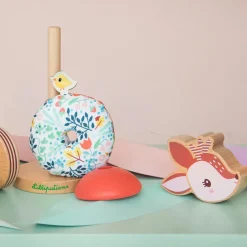 Pyramide à empiler Stella|Lilliputiens Best