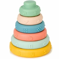 Hot Baby to Love Pyramide anneaux à empiler