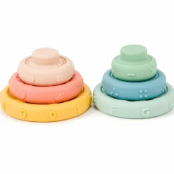 Hot Baby to Love Pyramide anneaux à empiler