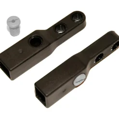 Discount Lascal Rallonges de bras pour planche à roulettes Buggy Board