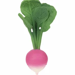 Ramona le radis en latex d'hévéa|Oli & Carol Hot