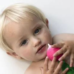 Ramona le radis en latex d'hévéa|Oli & Carol Hot