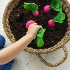 Ramona le radis en latex d'hévéa|Oli & Carol Hot