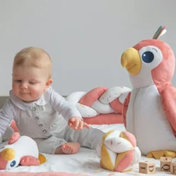 Online Domiva Range pyjama et sac à dos Happy