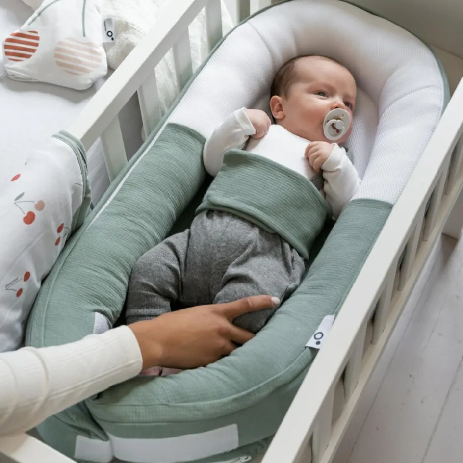 Réducteur Cocoon Tetra Green|Doomoo New