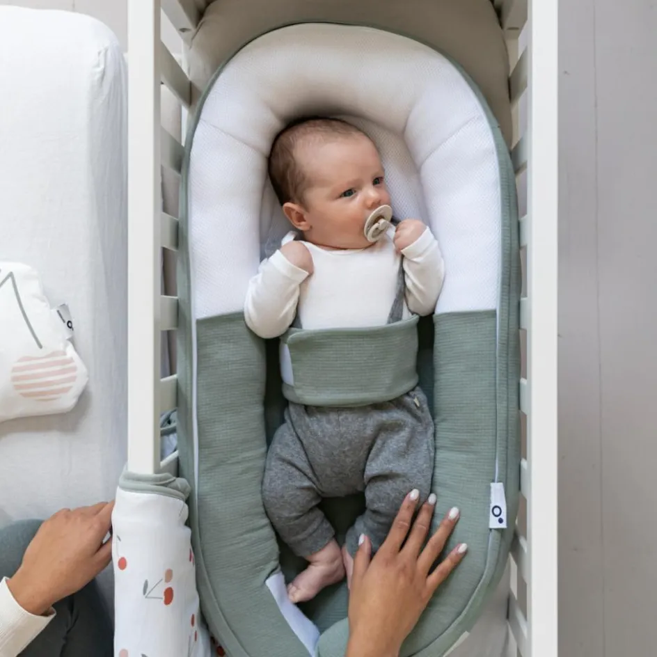 Réducteur Cocoon Tetra Green|Doomoo New