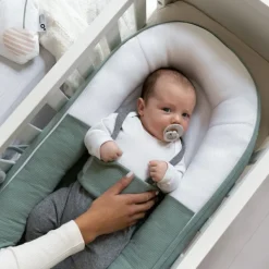 Réducteur Cocoon Tetra Green|Doomoo New