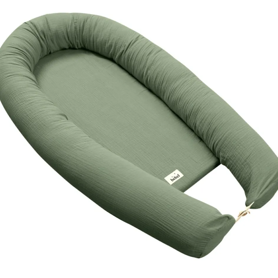 Réducteur de lit amande|BEBEL Online