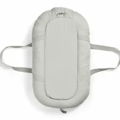 Online Elodie Details Réducteur de lit Baby Nest Mineral Green