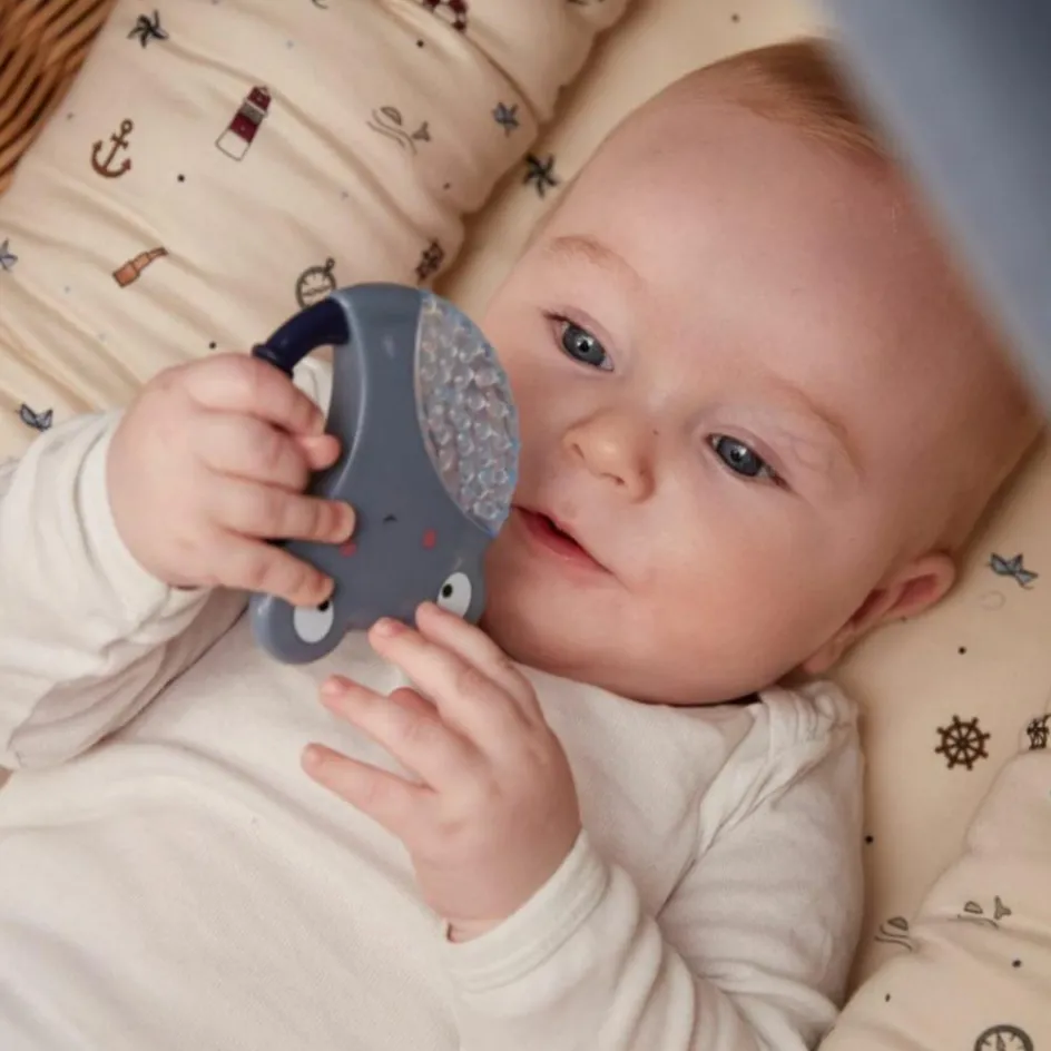 Réducteur de lit Baby Nest lapin|Filibabba Outlet